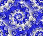  fractal-blue-lace-spiral-seamless (411x345, 56Kb)