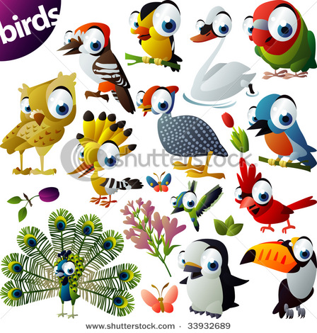 stock-vector-extra-big-vector-bird-set-33932689 (1) (448x470, 127Kb)