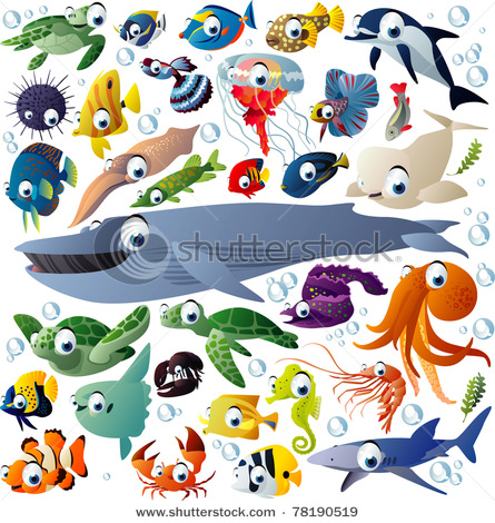 stock-vector-extra-big-vector-set-of-sea-animals-78190519 (445x470, 140Kb)