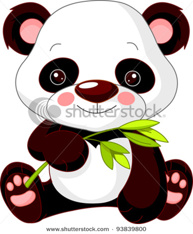 stock-vector-fun-zoo-illustration-of-cute-panda-93839800 (388x470, 59Kb)