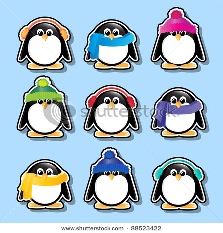 stock-vector-winter-cartoon-penguin-stickers-eps-vector-format-88523422 (450x470, 86Kb)