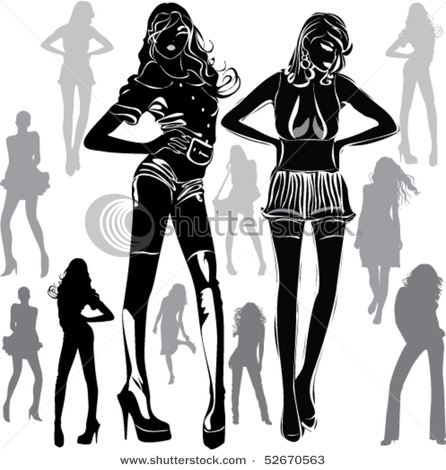 stock-vector-a-lot-of-dressed-beautiful-woman-silhuettes-52670563 (446x470, 61Kb)
