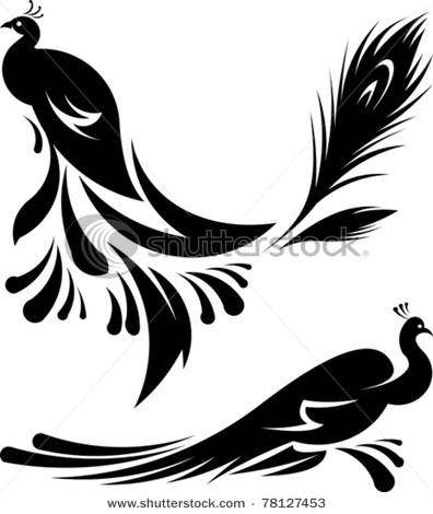 stock-vector-beautiful-peacocks-vector-illustration-78127453 (396x470, 42Kb)