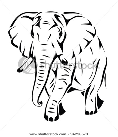stock-vector-isolated-elephant-vector-illustration-94228579 (405x470, 41Kb)