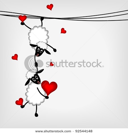stock-vector-two-sheep-with-red-hearts-two-sheep-with-red-hearts-hanging-on-washing-line-vector-illustration-92544148 (450x470, 31Kb)