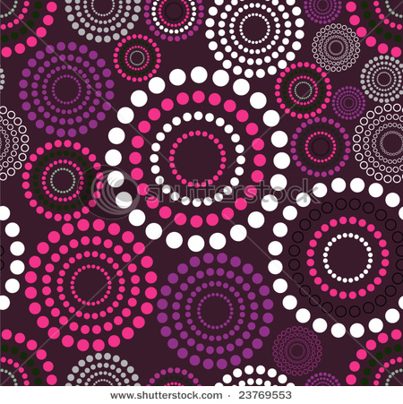 stock-vector-vector-retro-black-pink-and-dark-red-seamless-dotted-circle-background-23769553 (450x451, 142Kb)