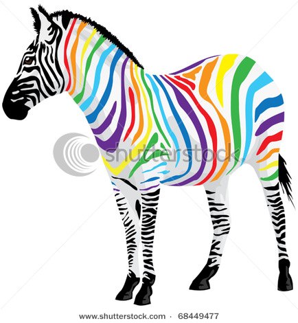 stock-vector-zebra-strips-of-different-colors-vector-illustration-68449477 (434x470, 76Kb)