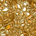  2869866-golden-yellow-crystal-background-and-texture (700x700, 755Kb)