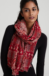  Marc by Marc Jacobs Python Print Scarf (365x570, 209Kb)