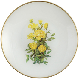 yellow_rose_round_plate265x265 (265x265, 39Kb)