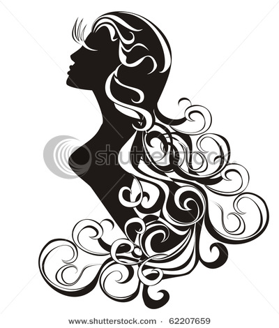 stock-vector-astrology-sign-virgo-tattoo-beauty-girl-with-curling-hair-62207659 (400x470, 53Kb)