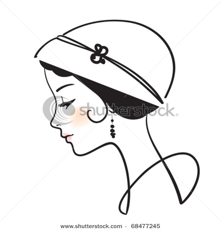 stock-vector-beautiful-woman-face-with-hat-vector-illustration-68477245 (450x470, 29Kb)
