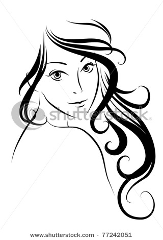 stock-vector-vector-illustration-of-a-young-woman-77242051 (320x470, 31Kb)