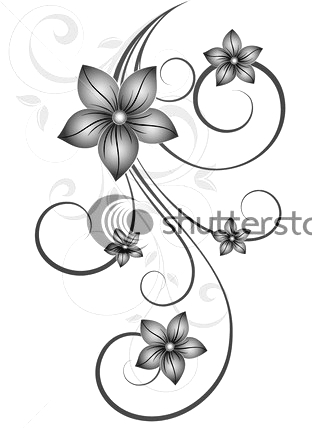 stock-vector-abstract-floral-background-element-for-design-74036518 (312x428, 57Kb)