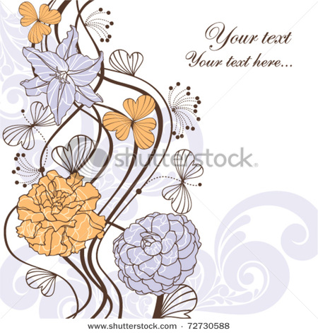 stock-vector-cute-floral-background-with-free-space-for-your-text-72730588 (450x470, 93Kb)