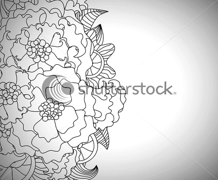 stock-vector-floral-background-67732177 (449x370, 120Kb)