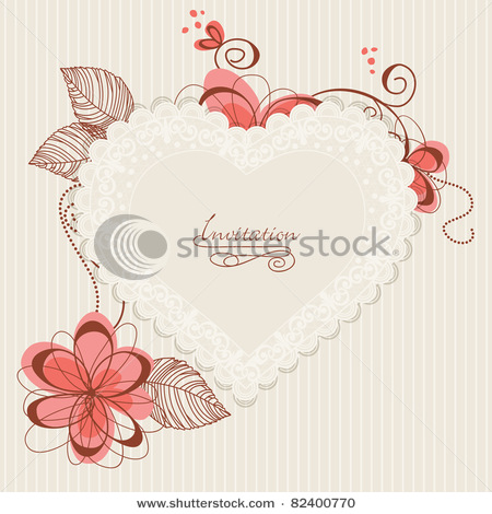 stock-vector-lace-floral-heart-design-for-romantic-invitations-or-announcements-82400770 (450x470, 77Kb)