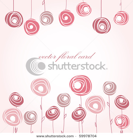 stock-vector-roses-vector-greeting-card-59978704 (450x470, 70Kb)