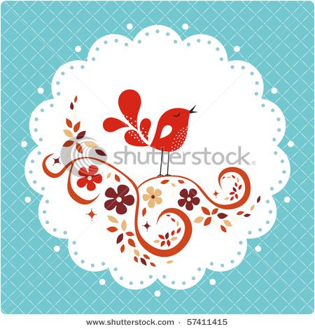 stock-vector-sweet-bird-card-design-57411415 (450x470, 118Kb)