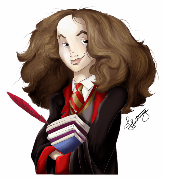 Hermione_Granger_by_jlestrange (571x600, 227Kb)