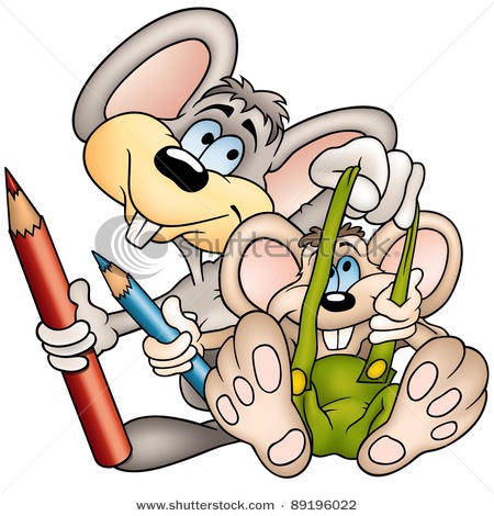 stock-photo-mouses-painters-cartoon-illustration-89196022 (450x470, 72Kb)