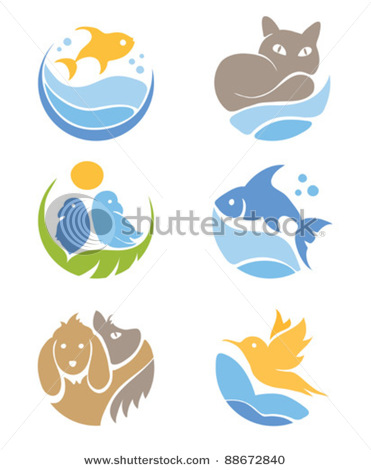 stock-vector-a-set-of-icons-pets-88672840 (371x470, 43Kb)