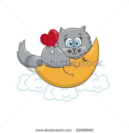 stock-vector-a-cute-cat-with-heart-lying-on-the-moon-vector-illustration-92988940 (450x465, 40Kb)