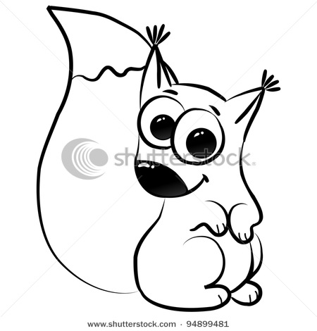 stock-vector-cute-little-squirrel-cartoon-line-art-coloring-94899481 (450x470, 36Kb)