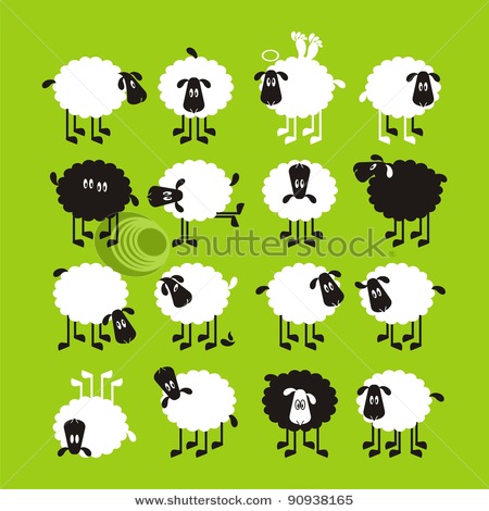 stock-vector-sheep-good-and-different-set-for-the-press-on-t-shirts-90938165 (450x470, 59Kb)