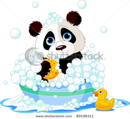 stock-vector-very-cute-panda-having-a-soapy-bath-89198311 (450x412, 63Kb)