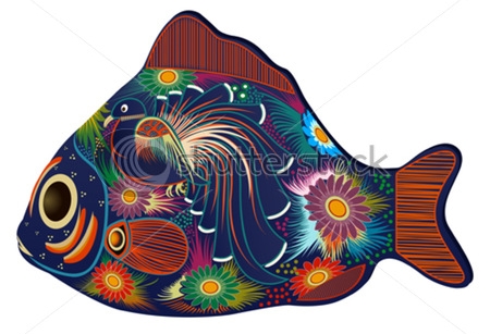stock-vector-colorful-fish-91363748 (450x307, 103Kb)