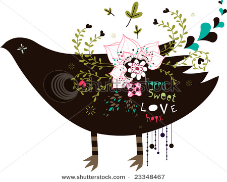 stock-vector-flora-bird-23348467 (450x360, 58Kb)