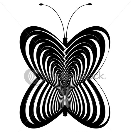 stock-vector-zebra-fly-93770377 (446x451, 102Kb)