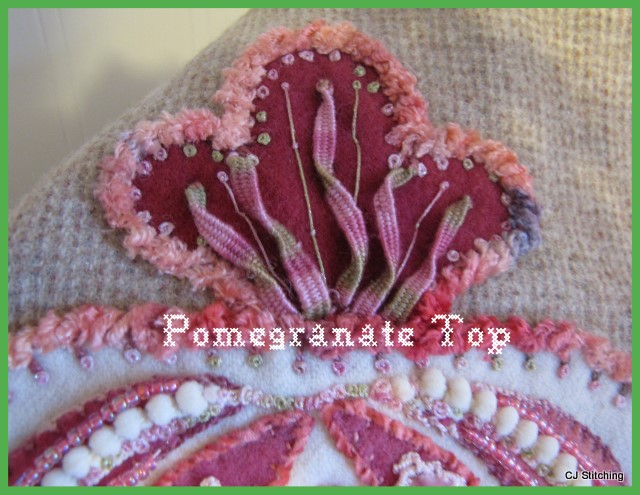 Pomegranate Top Closed Woven Picot (640x495, 98Kb)