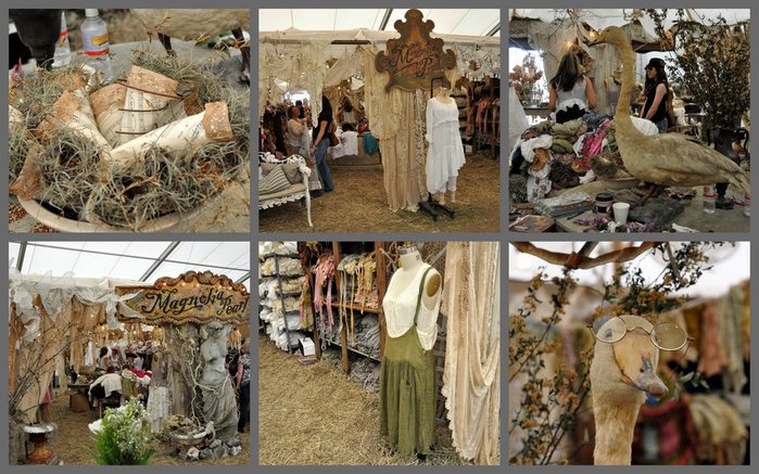 Marburger Farm Antique Show, Round Top, TX (700x437, 104Kb)