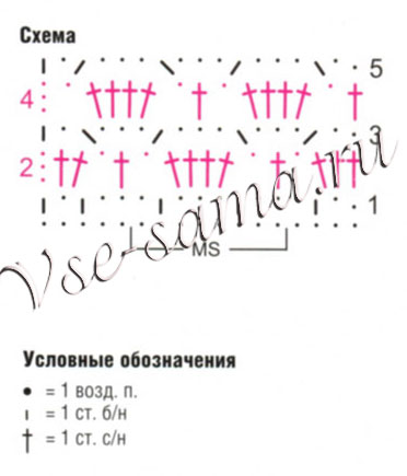 Uzor-kryuchkom---Golubye-stolbiki-ch (372x435, 21Kb)