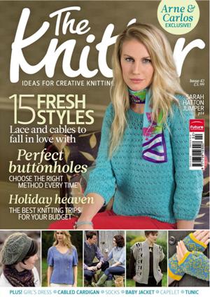 The Knitter 42_1 -  (3) (300x424, 36Kb)