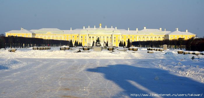 Сексшоп Интим Хаус в Петергофе