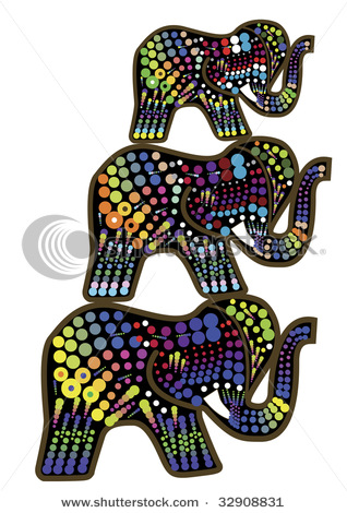 stock-vector-three-elephants-on-their-backs-to-each-other-32908831 (318x470, 84Kb)