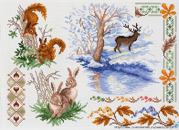 Sorprese d'inverno_MirKnig.com_Page_15 (700x510, 402Kb)