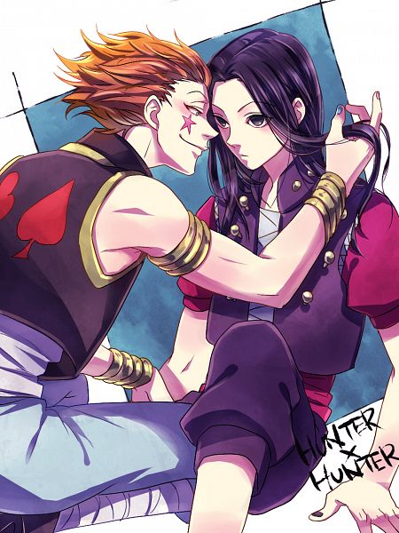 zerochan.Hunter.X.Hunter.846318 (450x600, 66Kb)