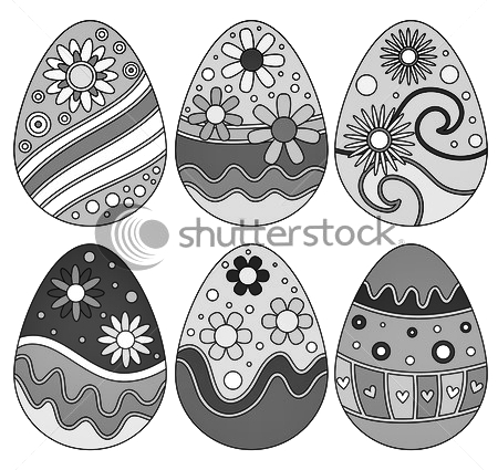 stock-photo-colorful-easter-egg-collection-with-flowers-93097651 (450x425, 157Kb)
