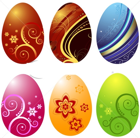 stock-photo-easter-s-eggs-isolated-on-white-background-66550966 (450x444, 145Kb)