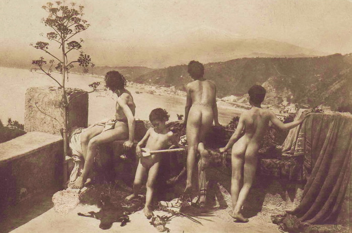 Thai Jung Retro Partnertausch