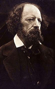    Alfred Lord Tennyson 1869     (220x358, 19Kb)