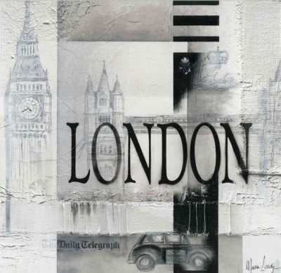 AD304~Tribute-to-London-Posters (400x388, 42Kb)
