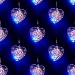  crystal_hearts_with_blue_glowing_light (400x400, 36Kb)