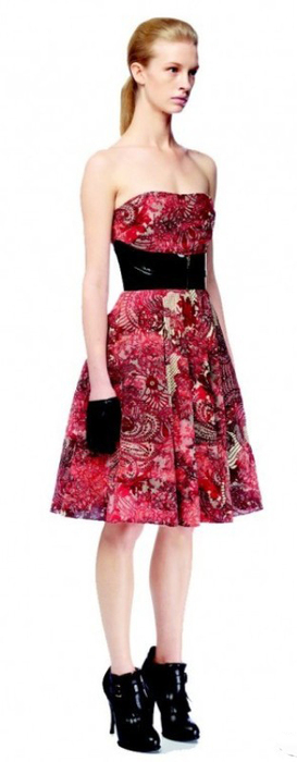 McQ Pre-Fall 2012 (273x700, 103Kb)