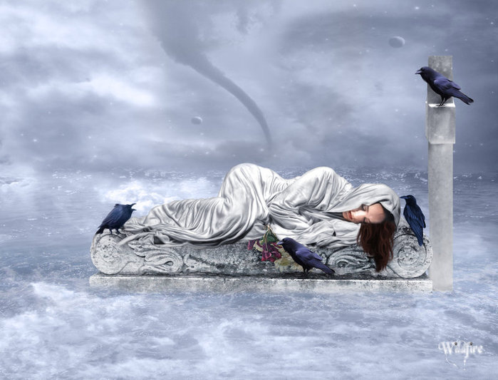 Mourning_by_Wildfire2003 (700x533, 69Kb)