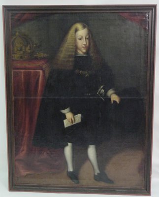 Фердинанд фон габсбург